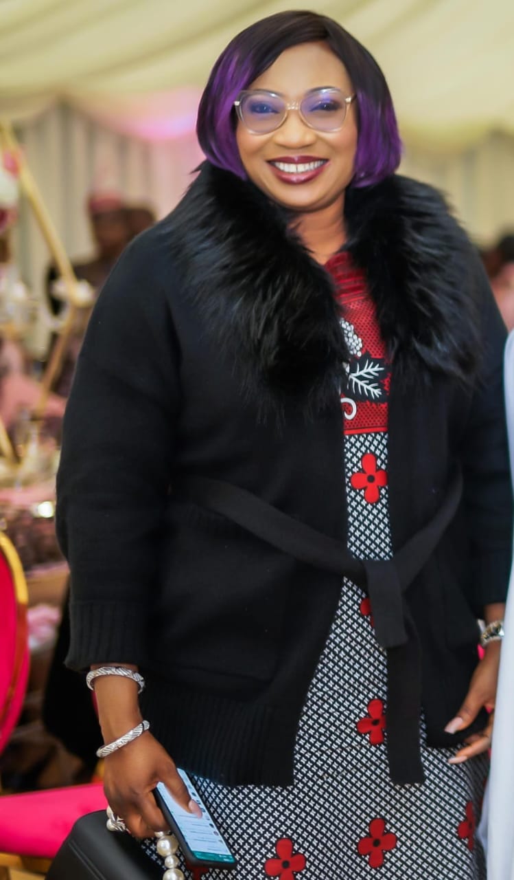 Gbonjubola Fasuan Adesola